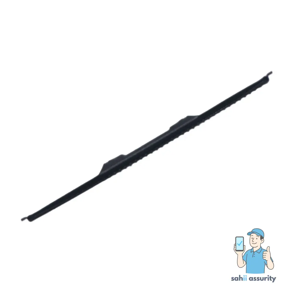 Speaker Jaali Anti Dust Net Rubber for Vivo V23 5G